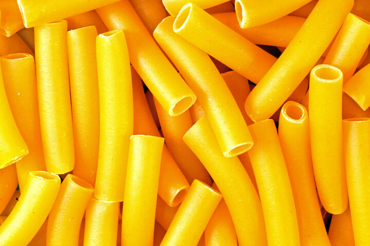 Everything you want to know about ziti pasta