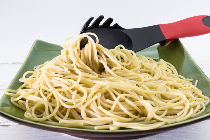 Everything you want to know about cooking al dente