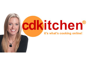 Recipes At CDKitchen.com