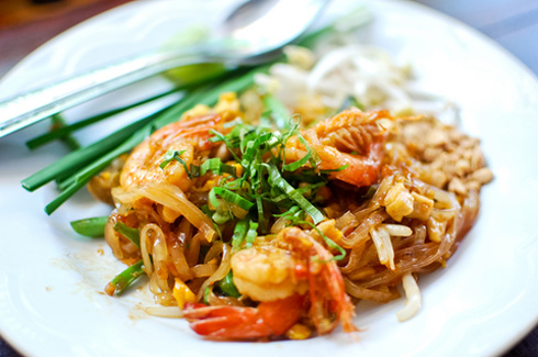 Craving some Thai food?