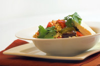 Collection of orzo pasta recipes