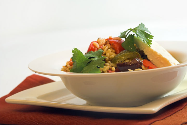 Zo S Kitchen Chicken Orzo orzo pasta recipes - cdkitchen Zo S Kitchen Chicken Orzo orzo pasta recipes - cdkitchen