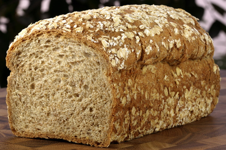 Bread Machine Whole Wheat Bread Recipes - CDKitchen