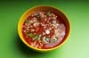 recipes for microwave lunches and snacks