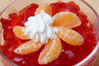 Collection of jello salad recipes