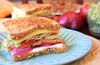 recipes for thanksgiving leftovers
