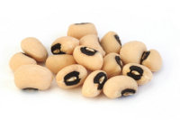 Collection of black eyed peas recipes