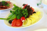 Collection of gluten free recipes