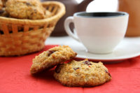 Collection of breakfast cookies recipes