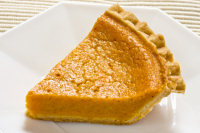 Collection of sweet potato pie recipes