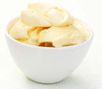 Collection of honey butter recipes