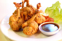 Collection of honey barbecue sauce recipes