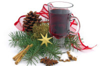 Collection of wassail recipes