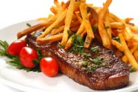 Collection of ribeye steak recipes