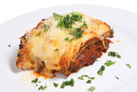 Collection of lasagna recipes