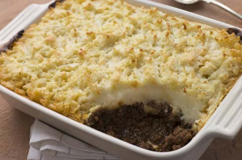 ground beef recipes