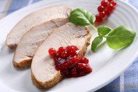 Collection of turkey recipes