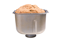 Collection of bread machine bread recipes