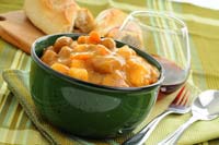 Collection of stew recipes