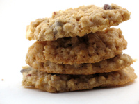 Collection of oatmeal cookie recipes
