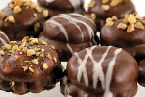 Crock Pot Candy Recipes