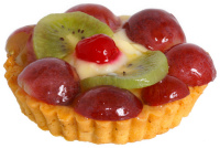 Collection of fruit recipes
