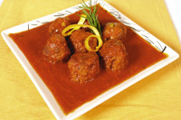 Collection of meatball recipes