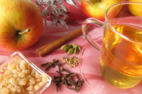 recipes for crock pot drinks