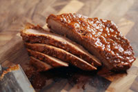 Collection of crock pot brisket recipes