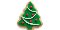 Collection of christmas recipes