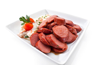 Collection of crock pot cocktail hot dogs recipes