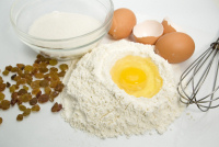 Collection of yeast bread recipes