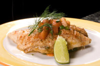 Baked Sole Recipes