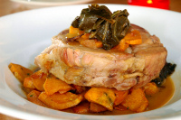 Collection of pork recipes