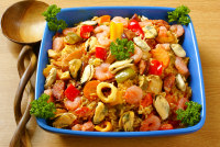 Collection of paella recipes
