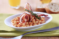Collection of baked bean recipes