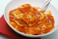 Beef Ravioli Recipe