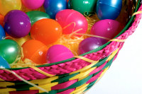 Collection of easter recipes