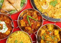 Collection of indian recipes