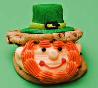 Collection of st. patrick's day recipes