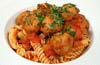 recipes for pasta with meat