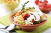 recipes for meatless pasta