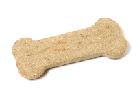 Collection of pet treat and food recipes