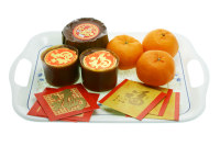 Collection of chinese new year recipes