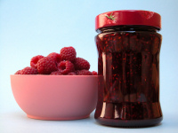 Collection of canning and preserving recipes