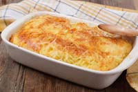 Collection of kugel recipes