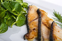 Collection of shark recipes