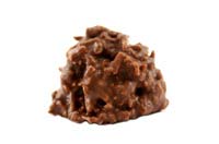 Collection of haystack cookie recipes