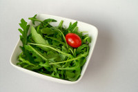 Collection of arugula salad recipes