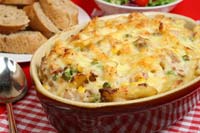 View more recipes in the Tuna Casserole category